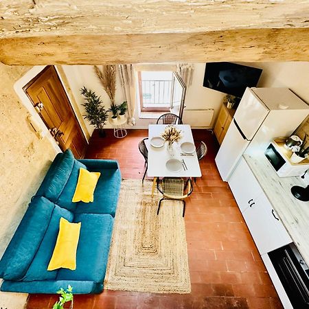 Apartament La Boheme : Gardon Et Pont Du Gard Remoulins Zewnętrze zdjęcie