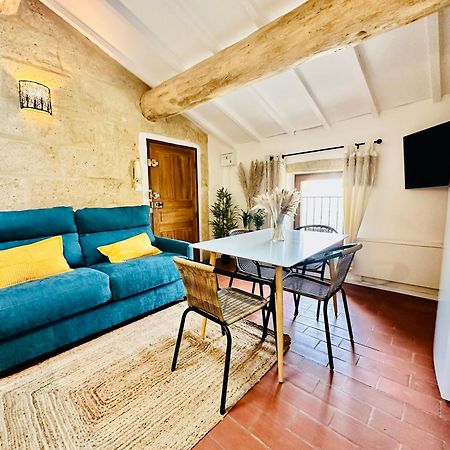 Apartament La Boheme : Gardon Et Pont Du Gard Remoulins Zewnętrze zdjęcie