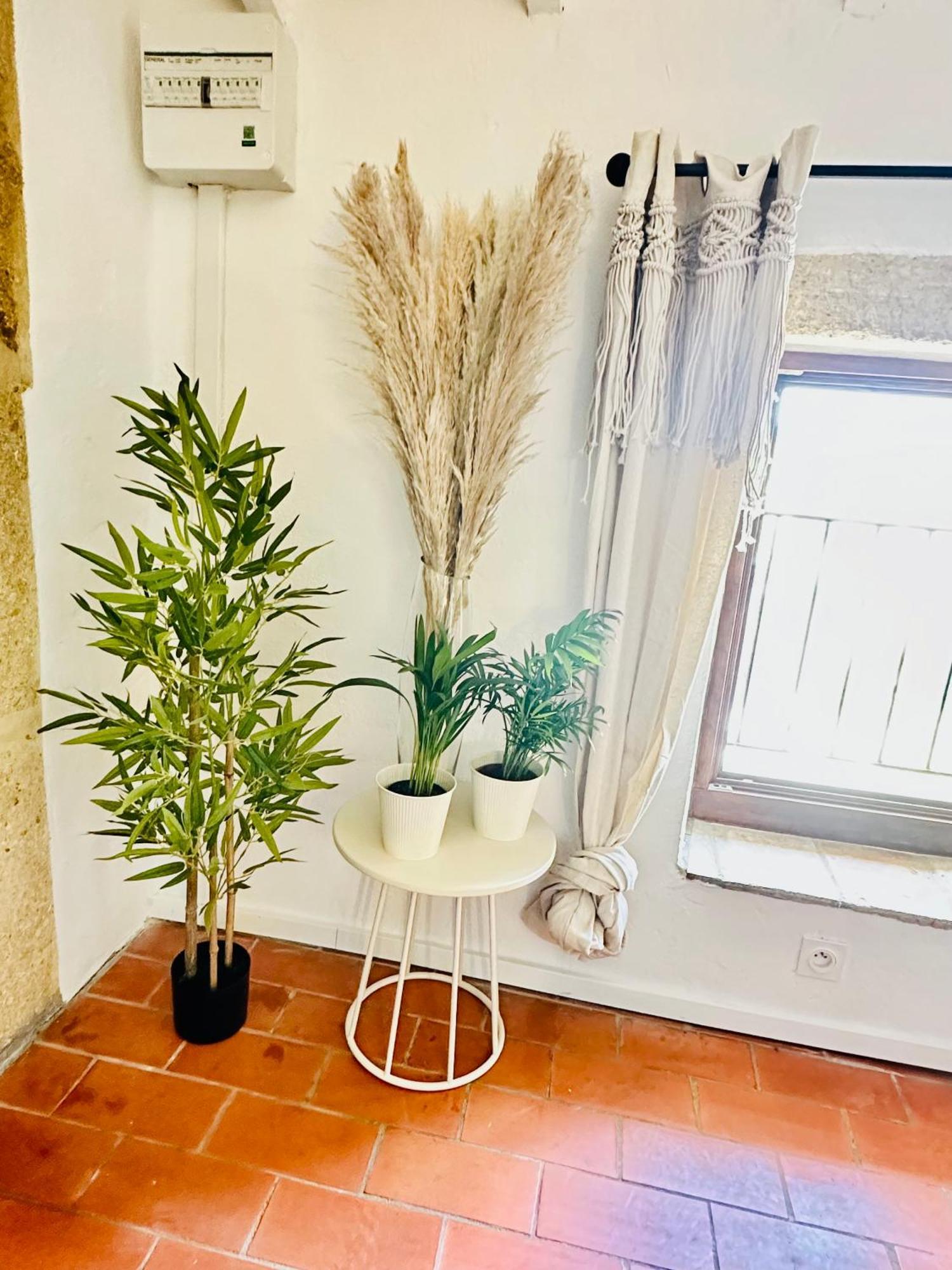 Apartament La Boheme : Gardon Et Pont Du Gard Remoulins Zewnętrze zdjęcie