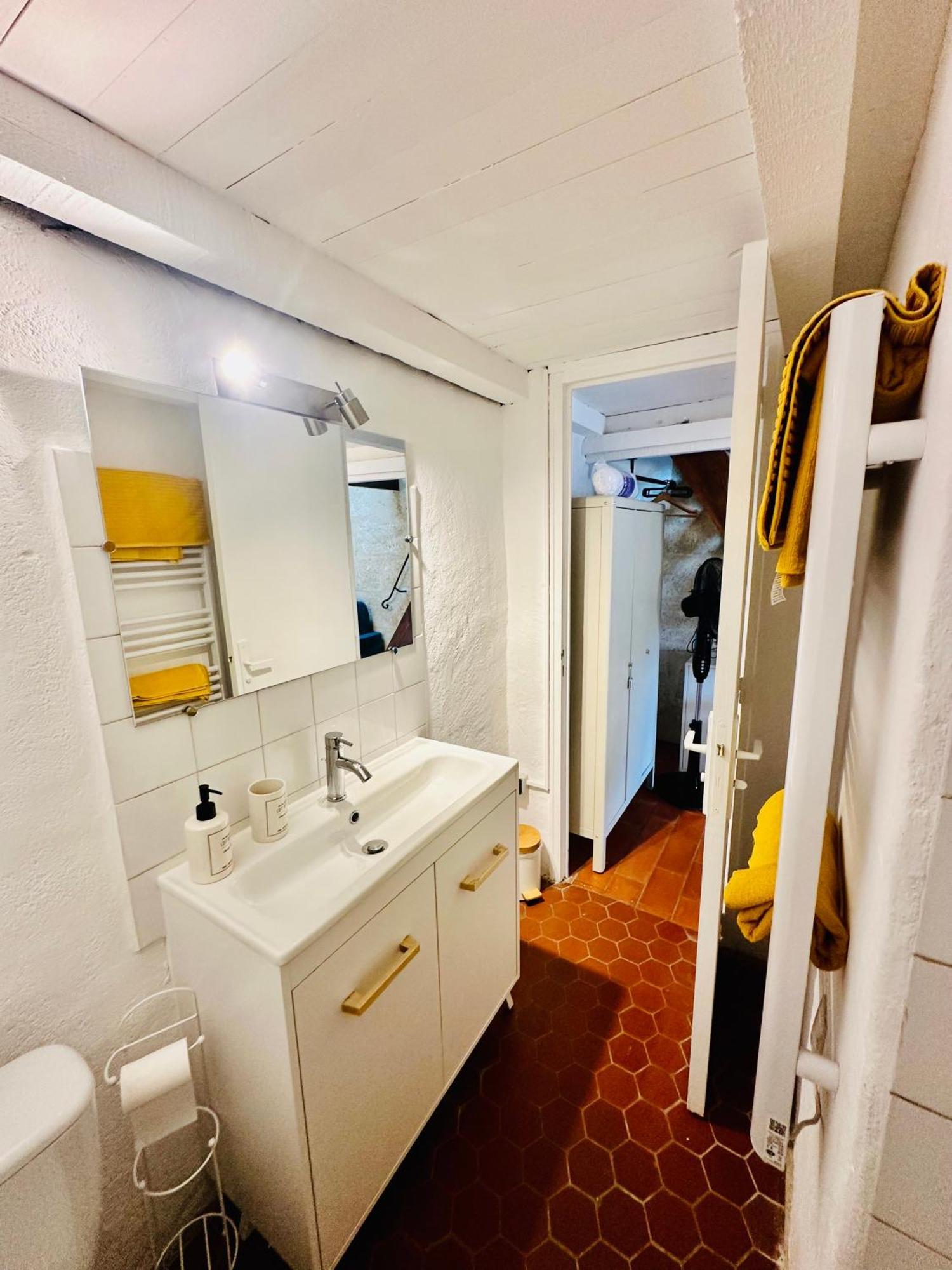 Apartament La Boheme : Gardon Et Pont Du Gard Remoulins Zewnętrze zdjęcie
