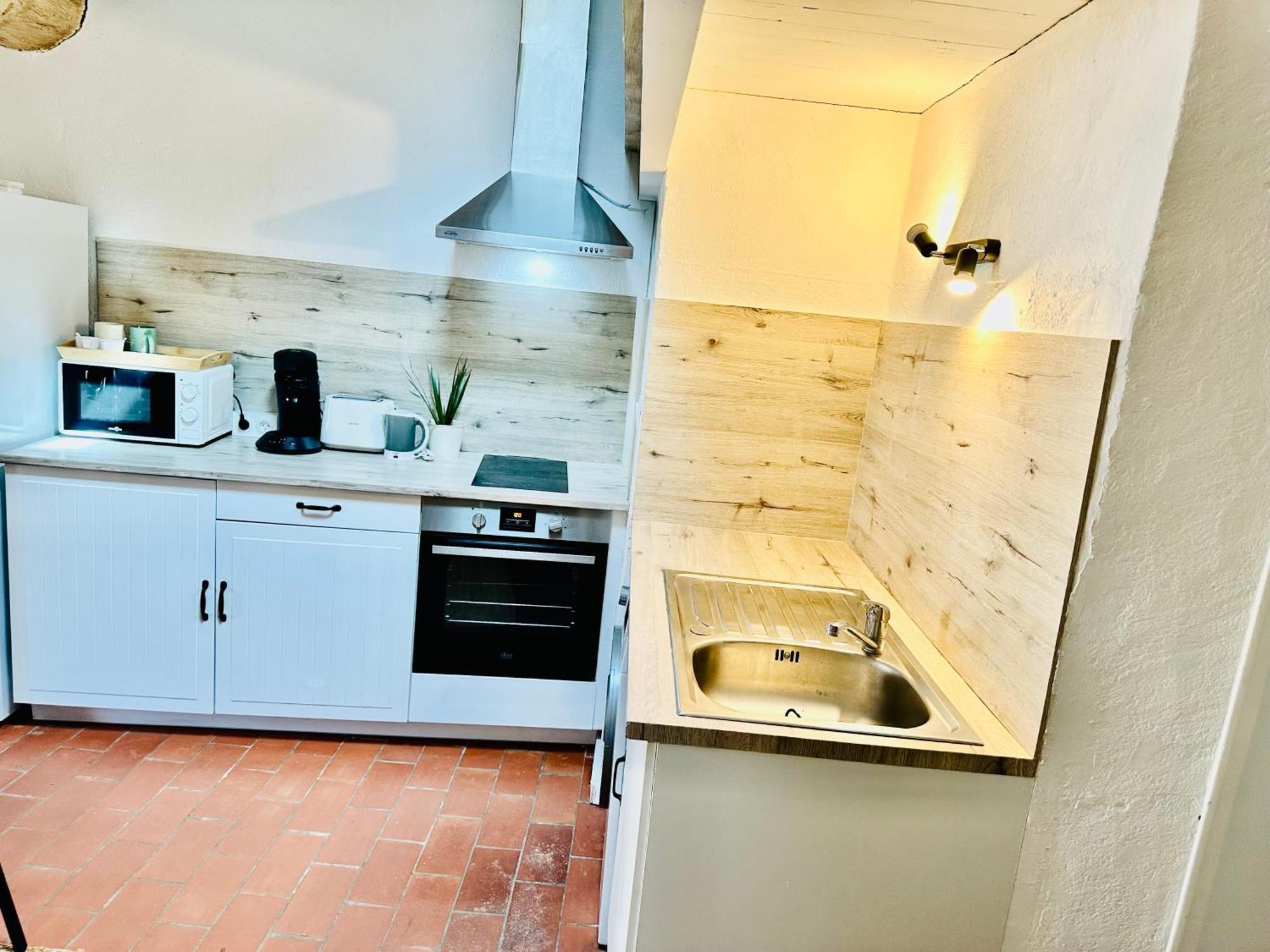 Apartament La Boheme : Gardon Et Pont Du Gard Remoulins Zewnętrze zdjęcie