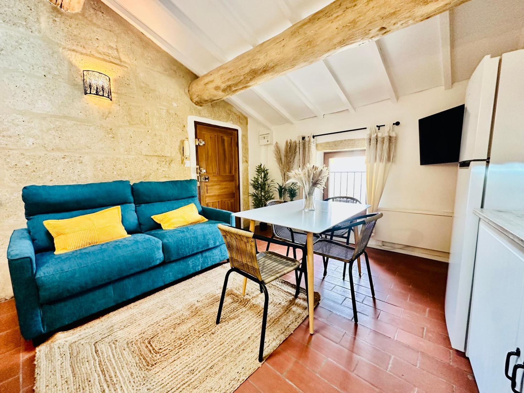 Apartament La Boheme : Gardon Et Pont Du Gard Remoulins Zewnętrze zdjęcie