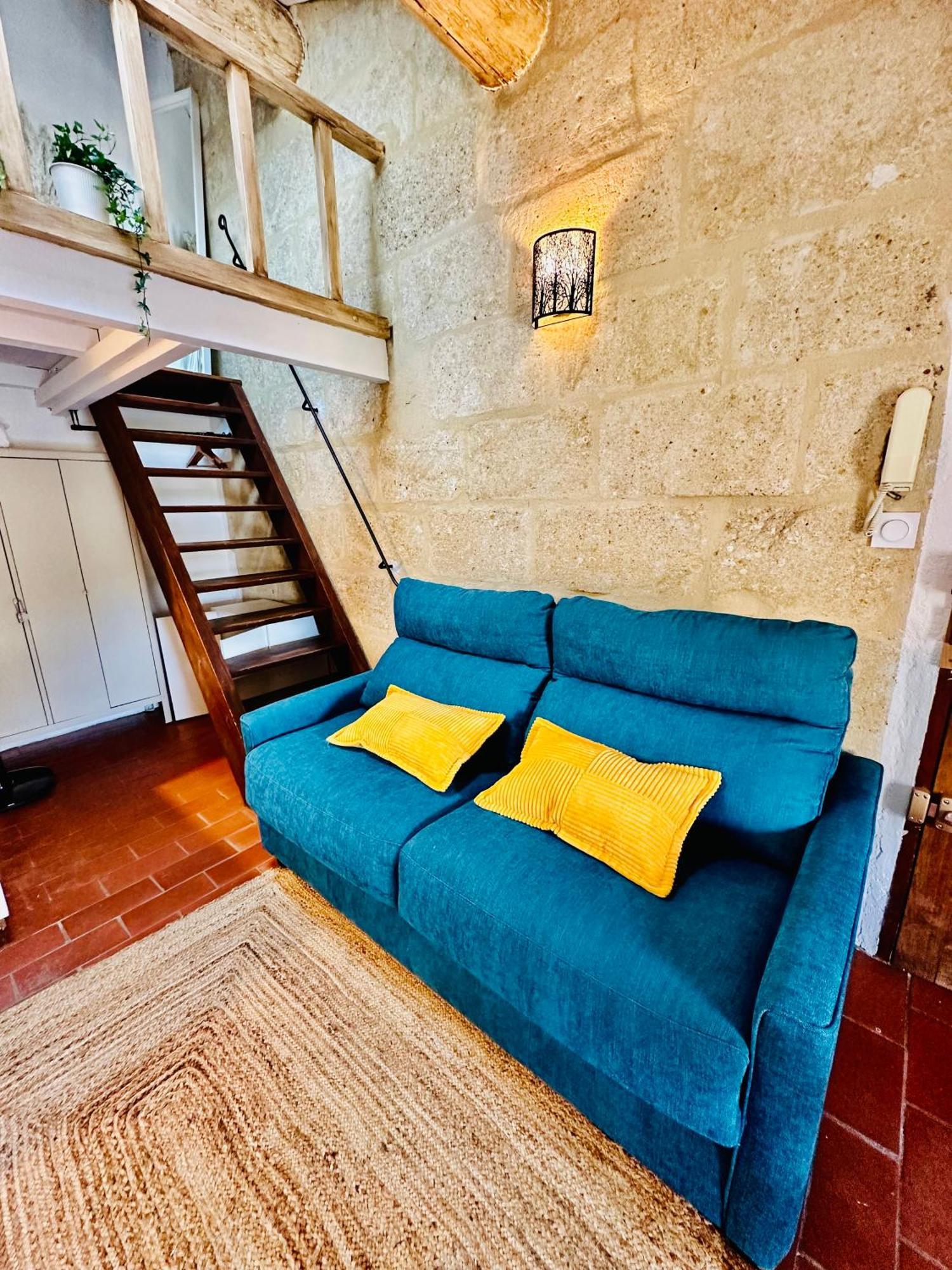 Apartament La Boheme : Gardon Et Pont Du Gard Remoulins Zewnętrze zdjęcie