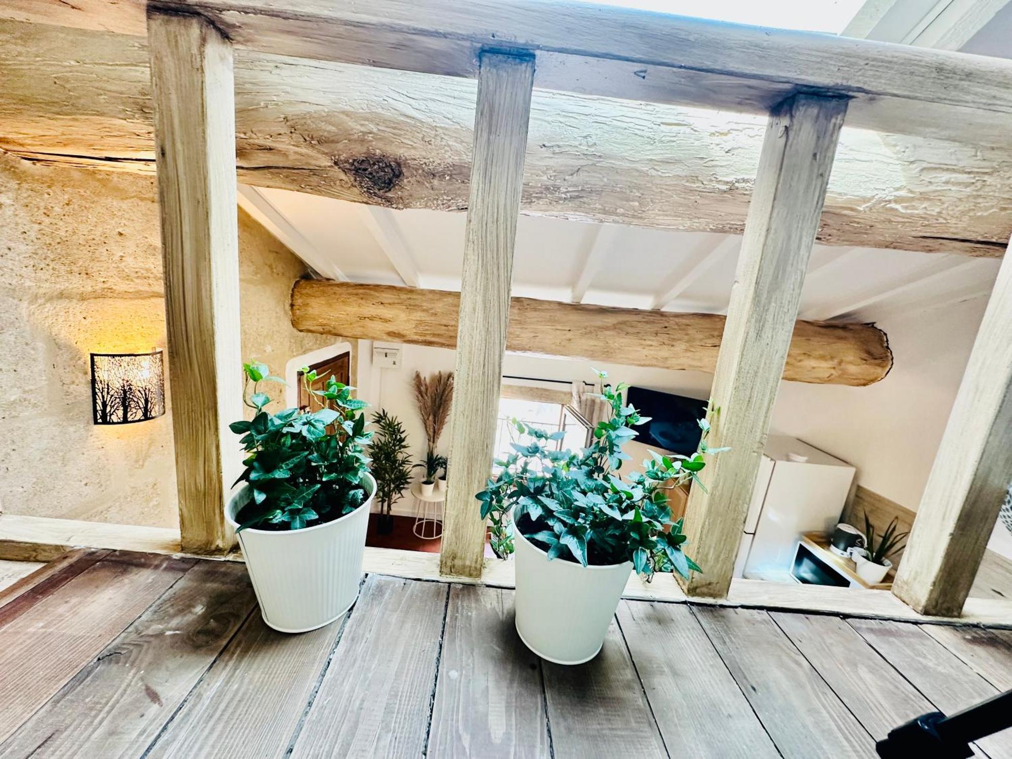 Apartament La Boheme : Gardon Et Pont Du Gard Remoulins Zewnętrze zdjęcie