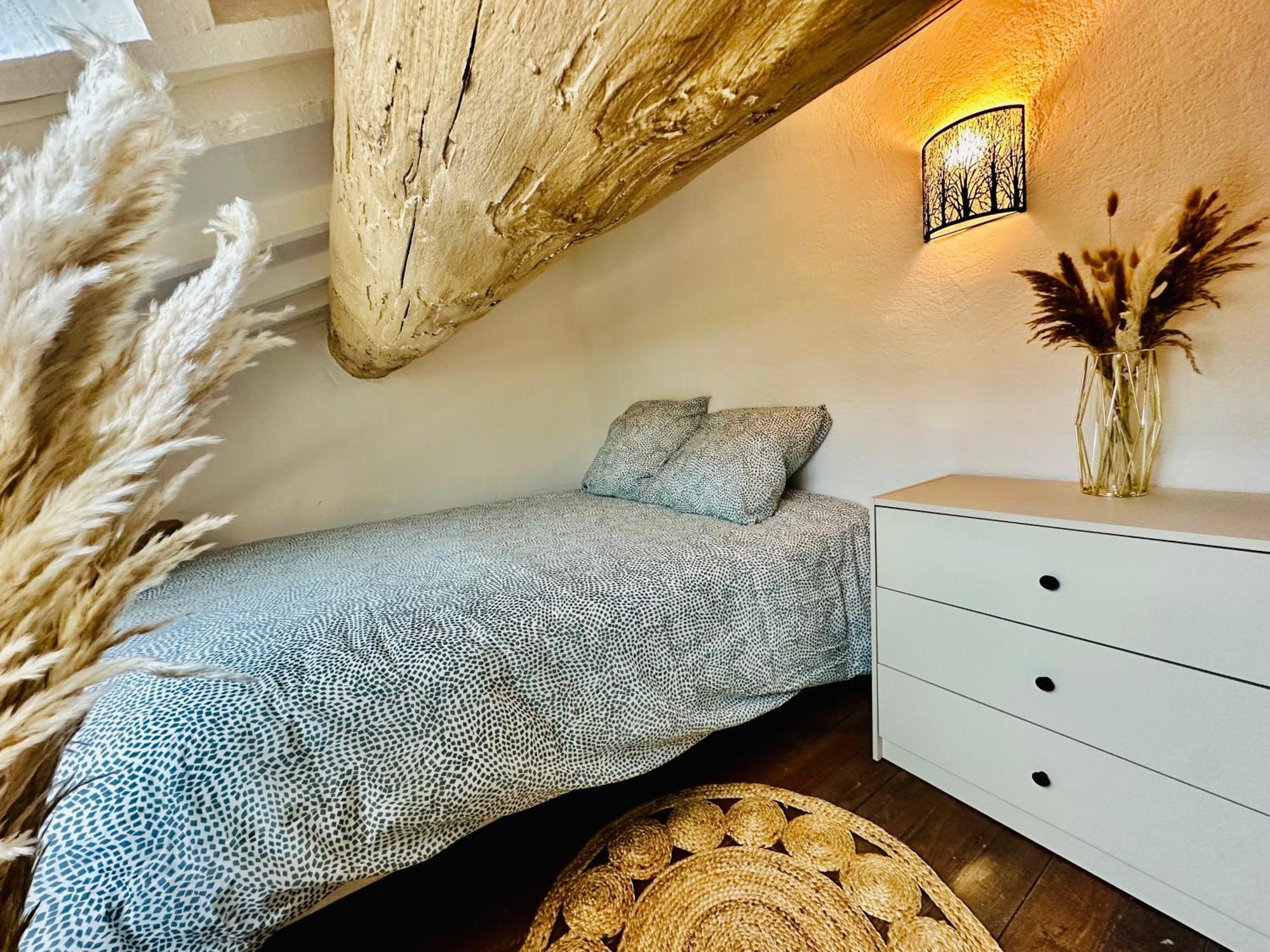 Apartament La Boheme : Gardon Et Pont Du Gard Remoulins Zewnętrze zdjęcie