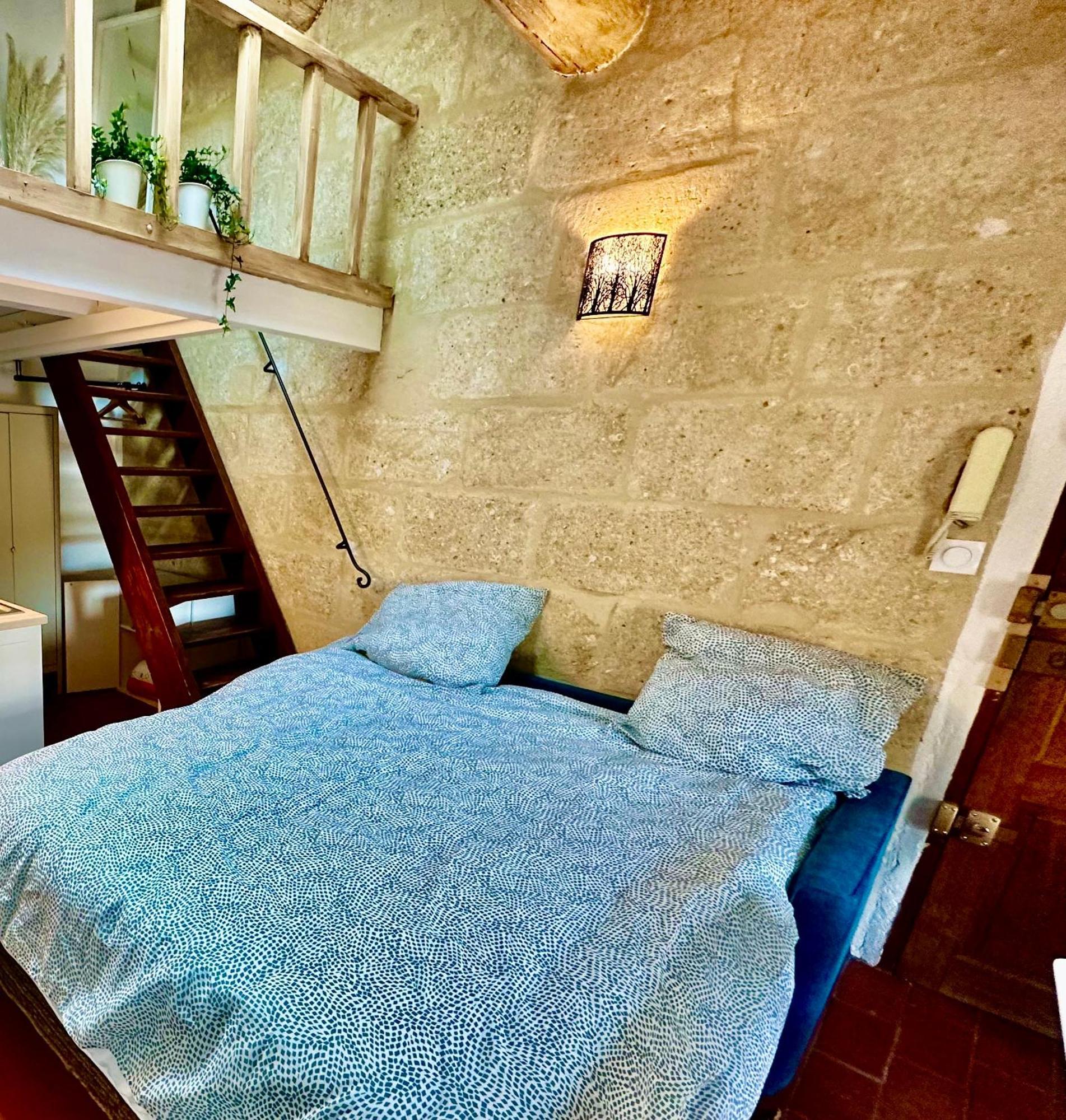 Apartament La Boheme : Gardon Et Pont Du Gard Remoulins Zewnętrze zdjęcie