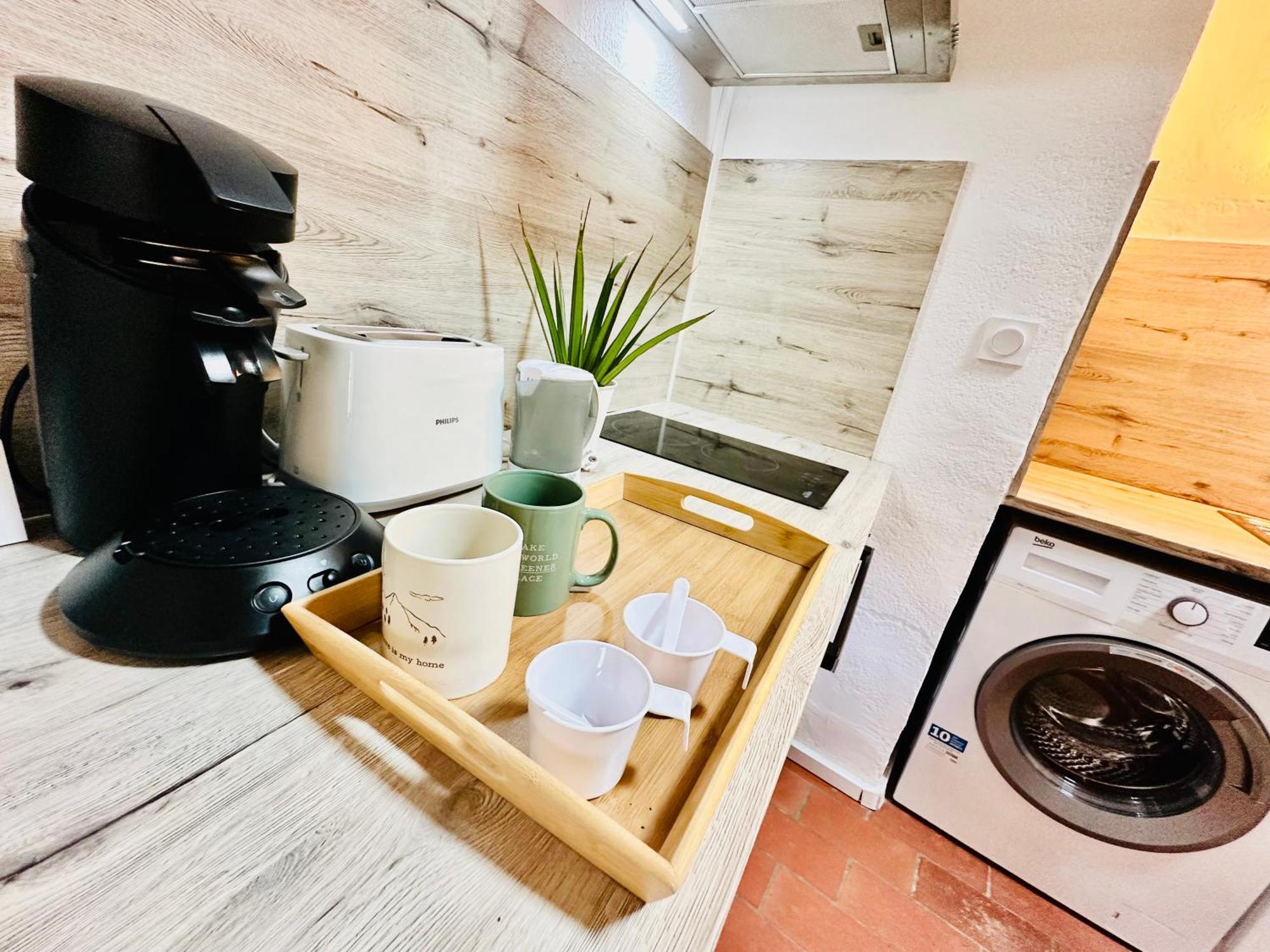 Apartament La Boheme : Gardon Et Pont Du Gard Remoulins Zewnętrze zdjęcie